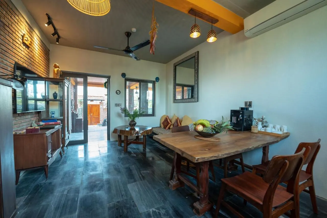Hidden Beach Pool Villas Hoi An 0*,