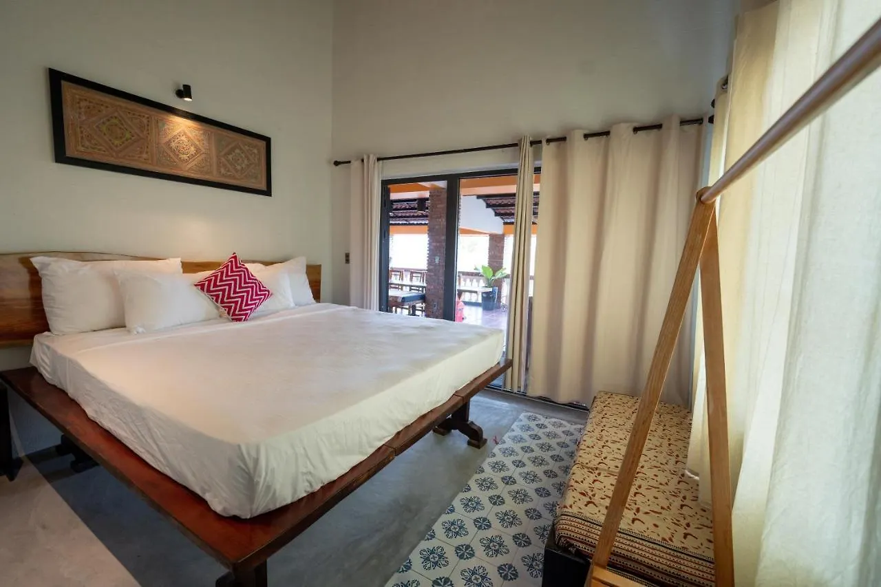 Hidden Beach Pool Villas Hoi An