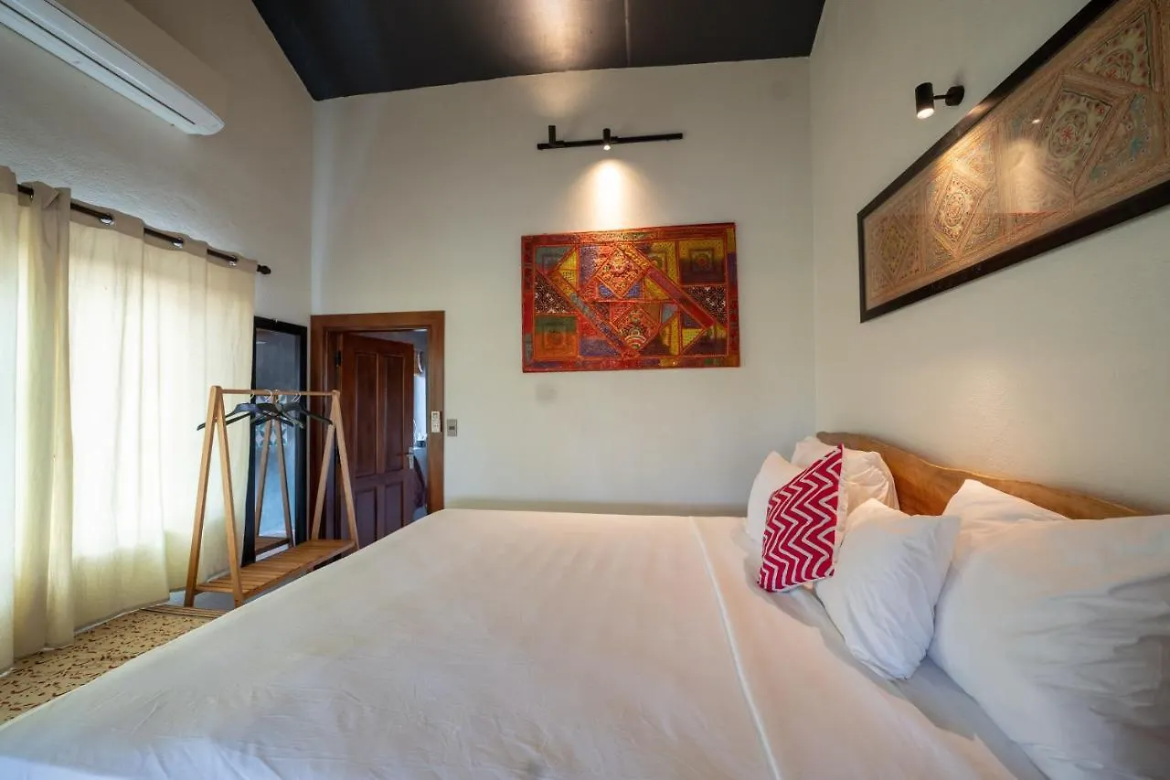 Hidden Beach Pool Villas Hoi An