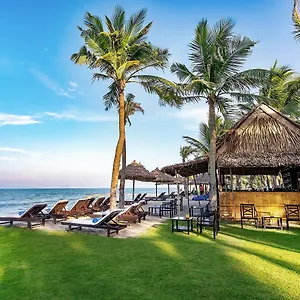 Курортный комплекс Hoi An Beach Resort, Хойан