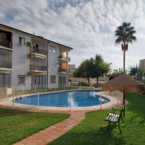  Apartamento Playa Carihuela España