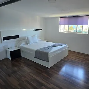  Сasa de vacaciones La Casablanca España