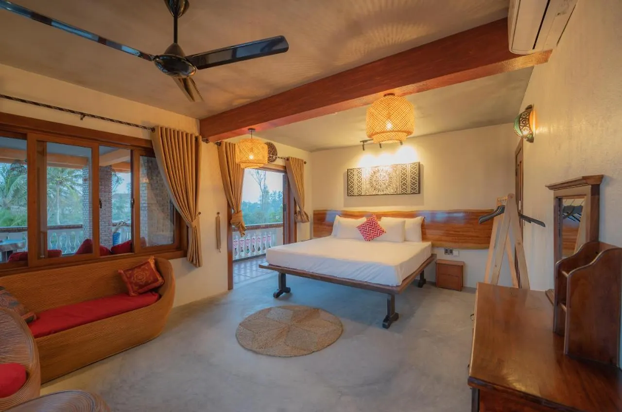 Hidden Beach Pool Villas 会安 0*,  越南