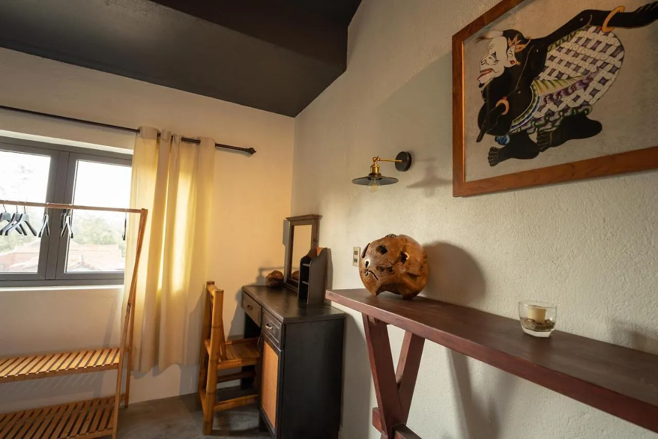 Hidden Beach Pool Villas 会安 越南