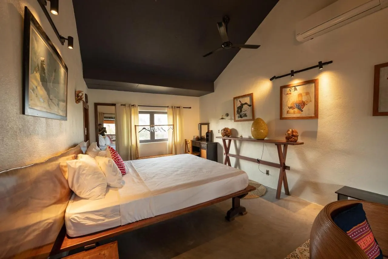 Hidden Beach Pool Villas 会安