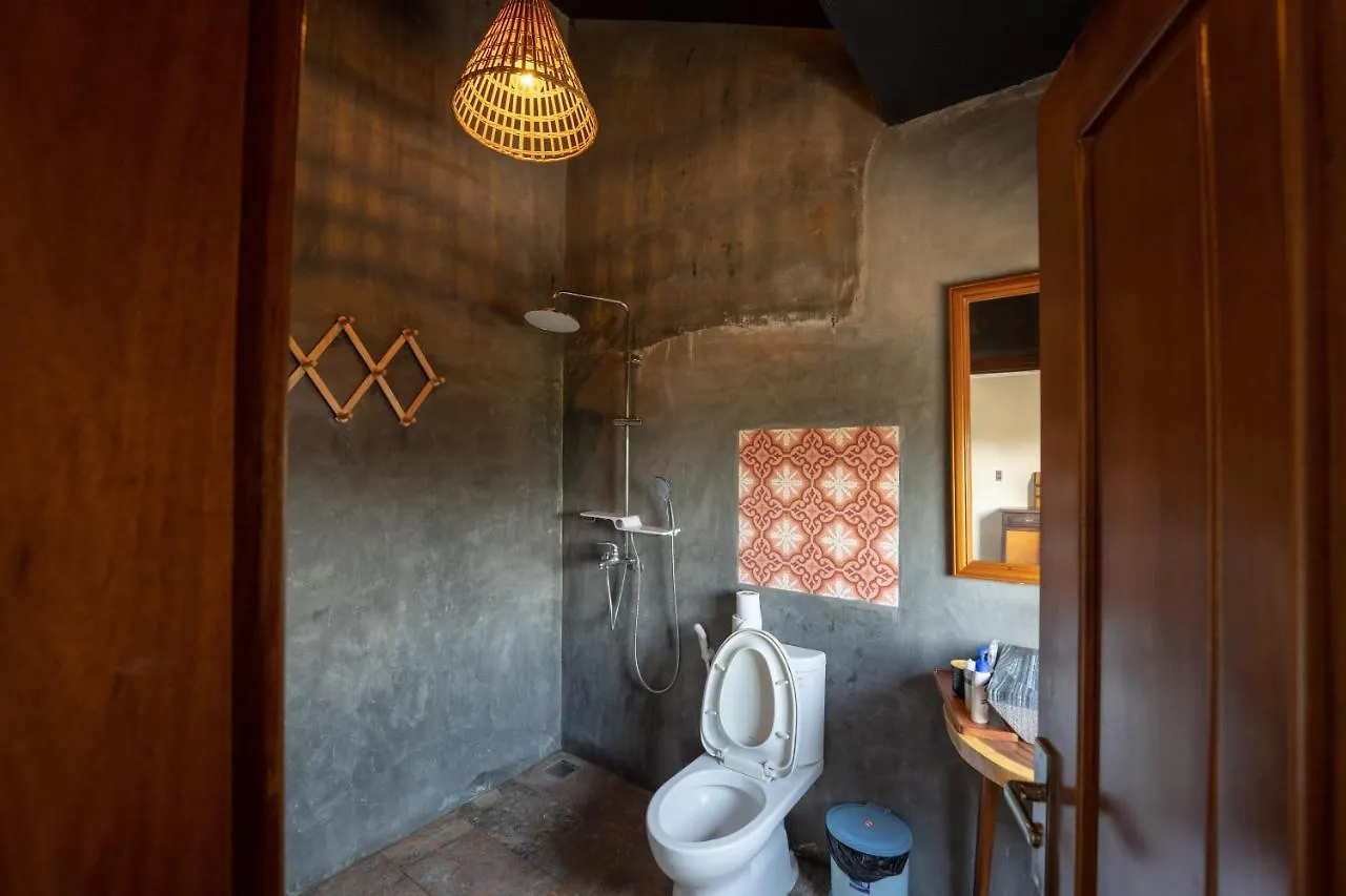 Hidden Beach Pool Villas 会安
